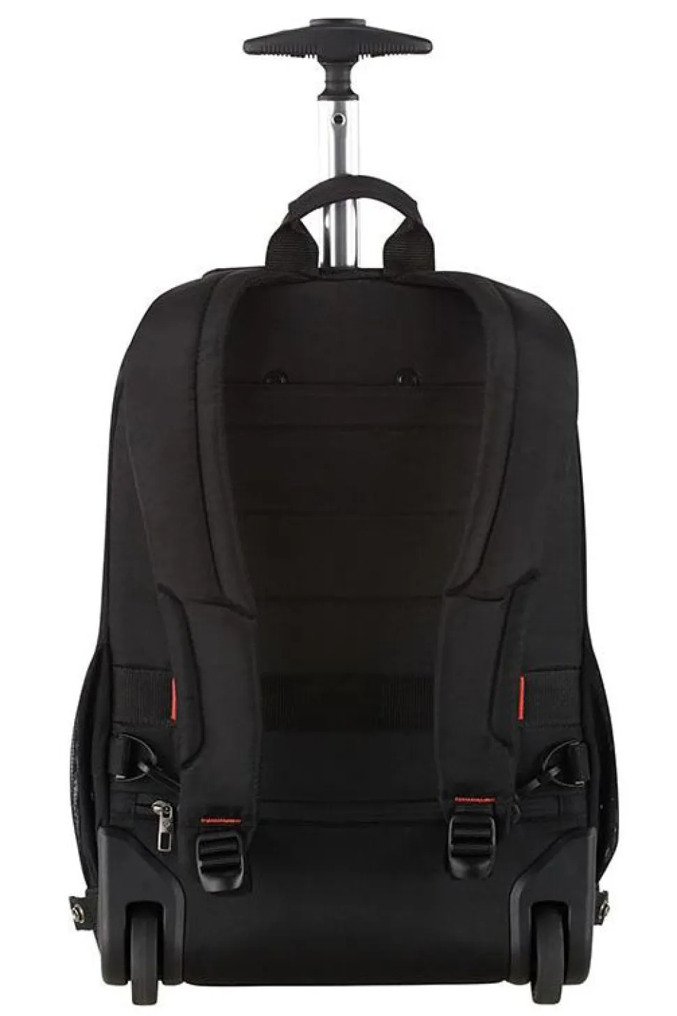 zaino_trolley_samsonite_guardit__nero_3.webp Best Samsonite Zaino Trolley Guardit 2.0 nero Black