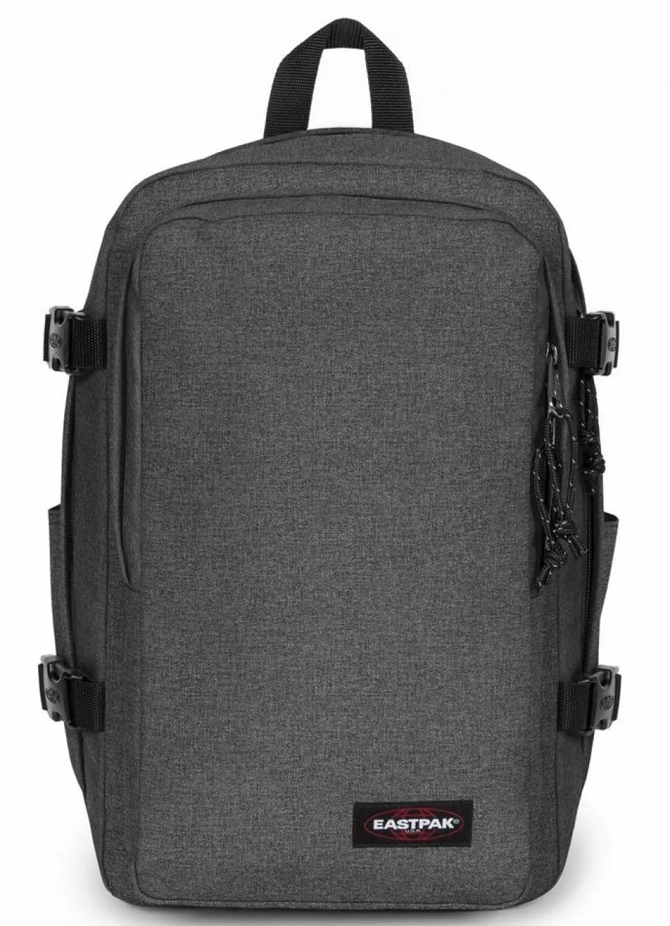 Store Eastpak Zaino viaggio Cabin Pak'R 40x20x25 Black Denim BlackDenim