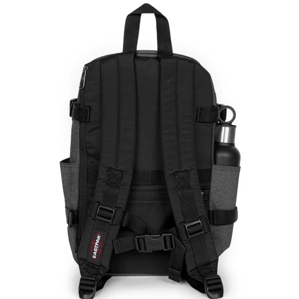 zaino_viaggio_eastpak_cabin_pakr_xx_black_denim_2.webp Store Eastpak Zaino viaggio Cabin Pak'R 40x20x25 Black Denim BlackDenim