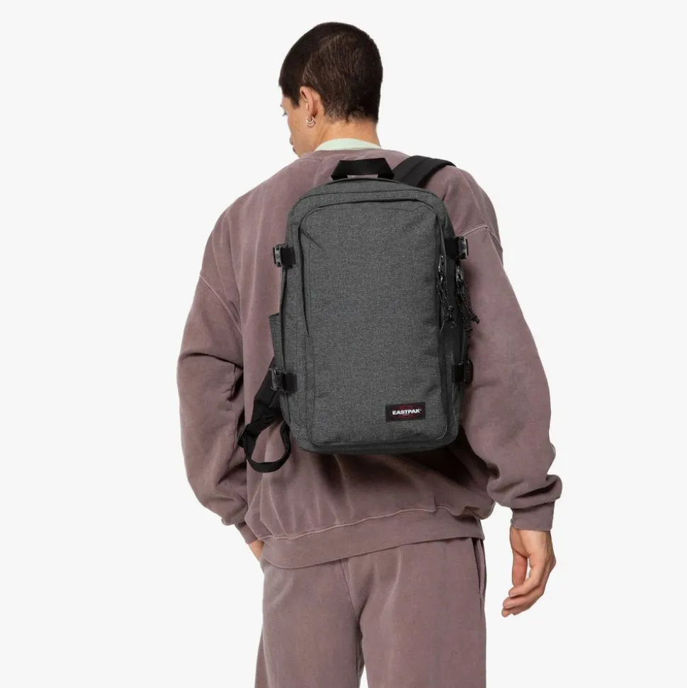 zaino_viaggio_eastpak_cabin_pakr_xx_black_denim_3.webp Store Eastpak Zaino viaggio Cabin Pak'R 40x20x25 Black Denim BlackDenim