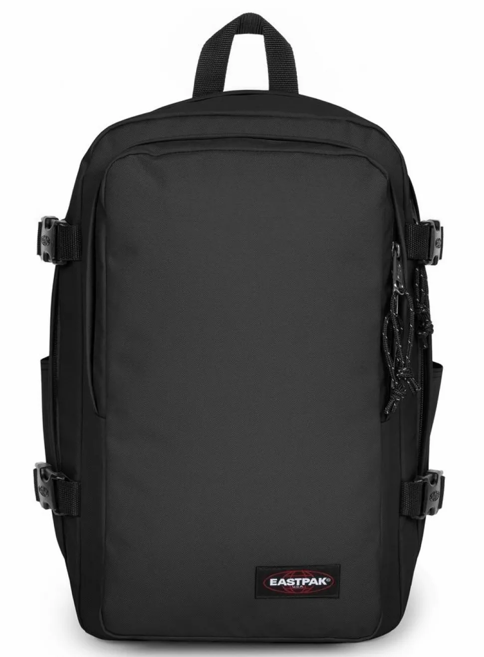 Shop Eastpak Zaino viaggio Cabin Pak'R 40x20x25 Nero