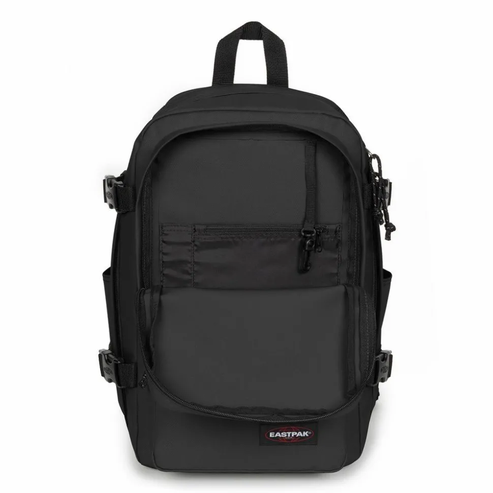 zaino_viaggio_eastpak_cabin_pakr_xx_nero_5.webp Shop Eastpak Zaino viaggio Cabin Pak'R 40x20x25 Nero