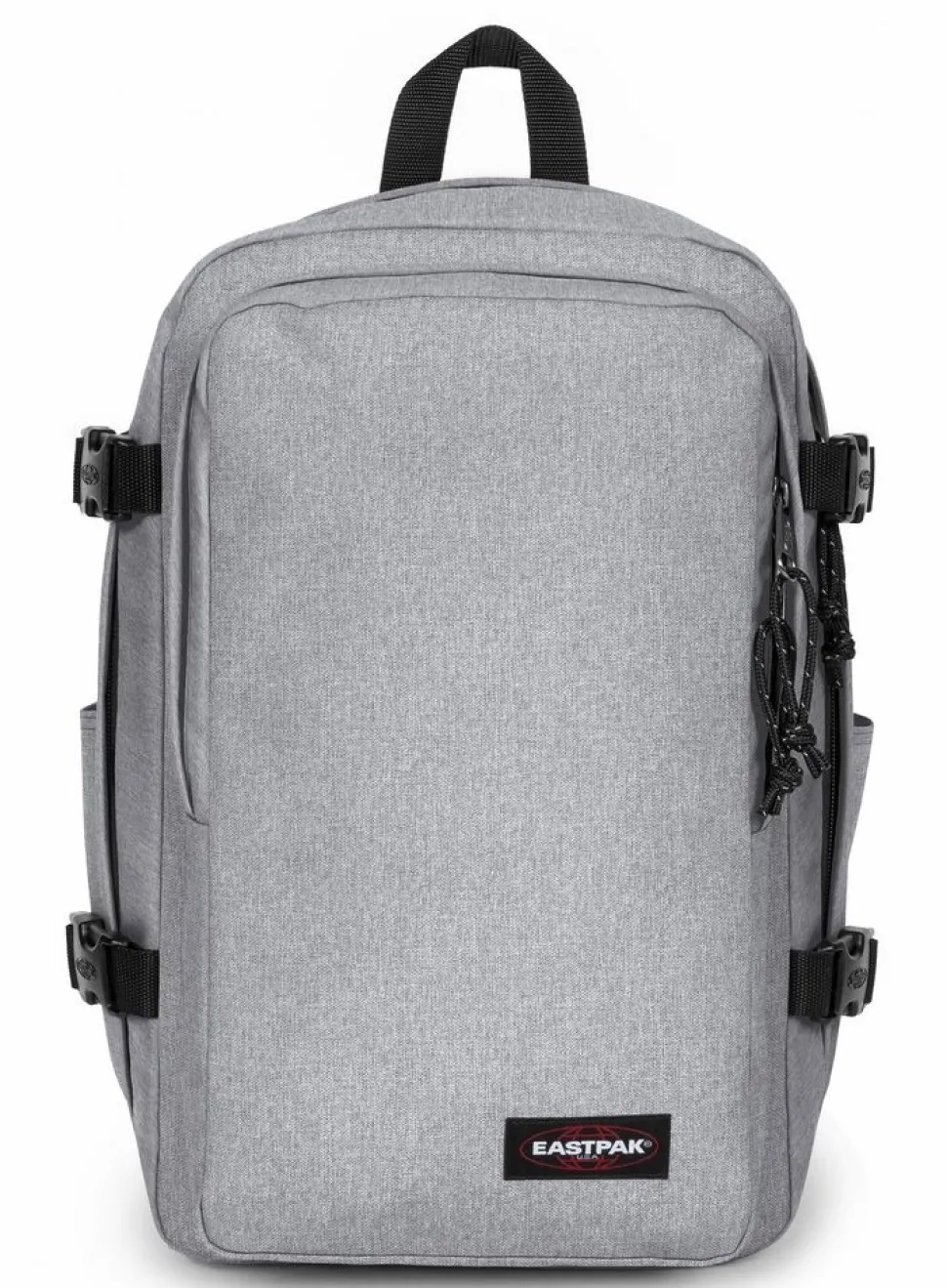 Best Eastpak Zaino viaggio Cabin Pak'R 40x20x25 Sunday Grey SundayGrey
