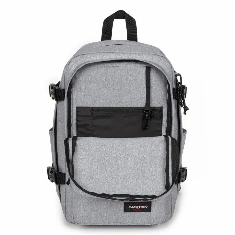 zaino_viaggio_eastpak_cabin_pakr_xx_sunday_grey_4.webp Best Eastpak Zaino viaggio Cabin Pak'R 40x20x25 Sunday Grey SundayGrey