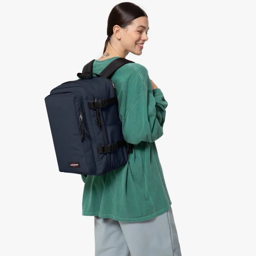 Online Eastpak Zaino viaggio Cabin Pak'R 40x20x25 Ultra Marine UltraMarine